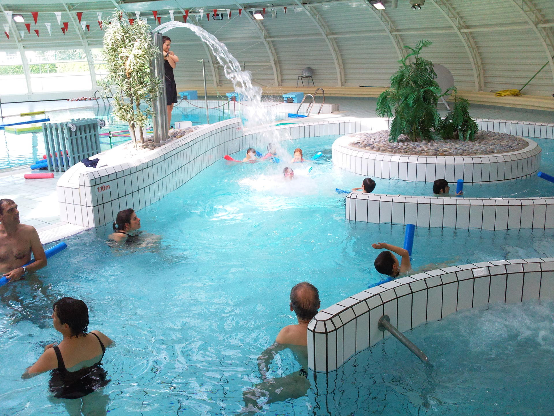 Piscine gayeulles 11 novembre la louviere Piscine gayeulles 11 novembre la louviere