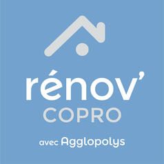 Logo Rénov'Copro