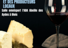 Salon du vin, de la gastronomie et des producteurs locaux de Blois