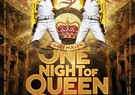 ONE NIGHT OF QUEEN "A night at the theater"