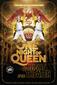 ONE NIGHT OF QUEEN "A night at the theater"