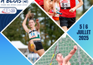 Athlétisme - Meeting Pré-France 2025