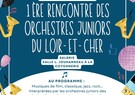 Concert departemental