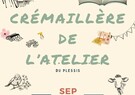 La Crémaillère de l'A.T.E.L.I.E.R