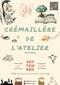 La Crémaillère de l'A.T.E.L.I.E.R