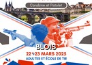 Championnat de France des Clubs de Tir Sportif