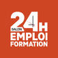 24h pour l'Emploi et la Formation - Blois 2026