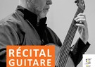 Récital Guitare