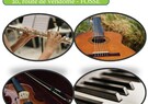 Portes ouvertes à l'école de musique de Fossé