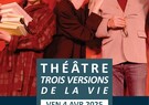 THEATRE CYCLE 3