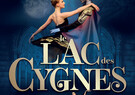 Le Lac des Cygnes