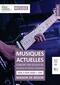 Concert musiques actuelles