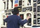 « Faites le mur ! » | Hommage à Ben