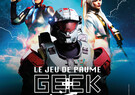 GEEK LIFE FESTIVAL