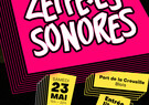 Les Zeffé.es sonores à la Creusille 