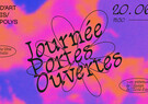 Journées Portes Ouvertes 2026