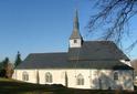 Chailles - Eglise Saint-Martin