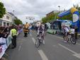 Etape de Blois - 15/04/12