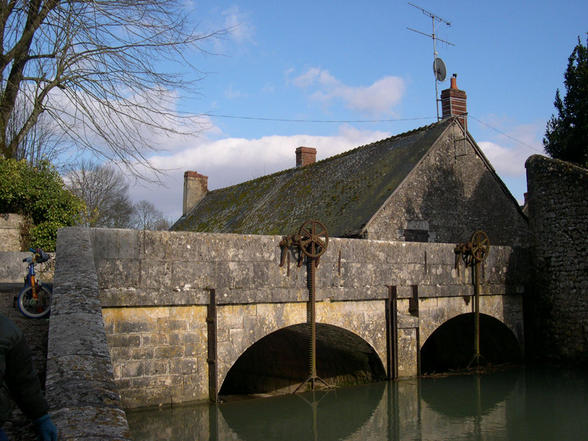 Landes-le-Gaulois