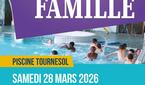 Aqua Famille à la piscine Tournesol 