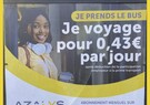 Avez-vous pensé à la prime transport ?