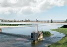 Passerelle sur la Loire : le cabinet d'architectes retenu