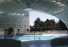 Ré-ouverture de la piscine Tournesol au public mercredi 9 juin !