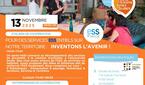  Pour des services ESSentiels sur notre territoire : inventons l’avenir !
