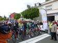 Etape de Blois - 15/04/12