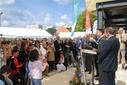 Inauguration - 9 juin 2012