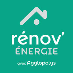 Logo Rénov'Energie