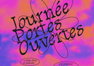 Journées Portes Ouvertes 2026