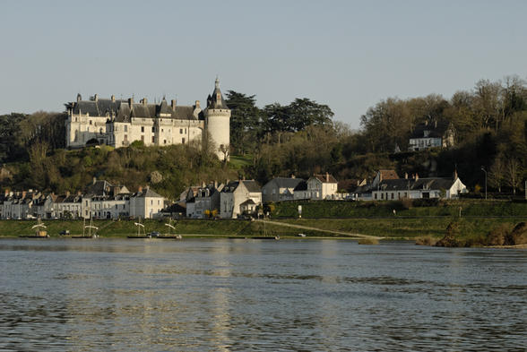 Chaumont-sur-Loire