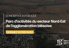 Parc d’activités du secteur Nord-Est de l’agglomération blésoise : concertation publique