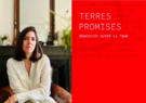 Terres promises de Bénédicte DUPRÉ LA TOUR, lauréate du Roblès 2025 !