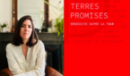 Terres promises de Bénédicte DUPRÉ LA TOUR, lauréate du Roblès 2025 !