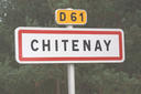 Chitenay