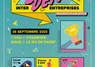 Défi inter-entreprises 2025 : inscrivez-vous !