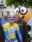 Etape Blois - 15/04/12