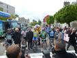 Etape de Blois - 15/04/12