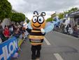 Etape de Blois - 15/04/12