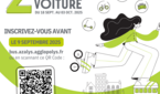 Défi sans ma voiture