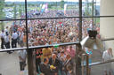 Inauguration du centre aquatique