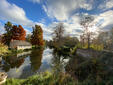 Beuvron et lavoir