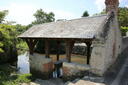 La lavoir