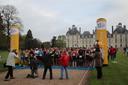 Marathon Cheverny 2014 1