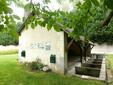 Cheverny - eco site du lavoir