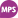 Logo MPS - marchés publics