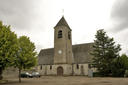 Champigny-en-Beauce - Eglise Saint Félix