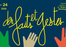 Des faits et gestes